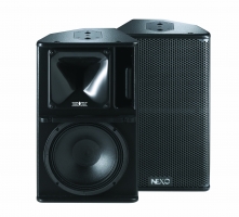 LOA NEXO PS 10 ( 1 đôi )